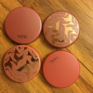 TARTE BLUSH MINI SIZE/TRAVEL SIZE